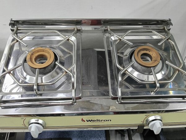 Steel Stoves