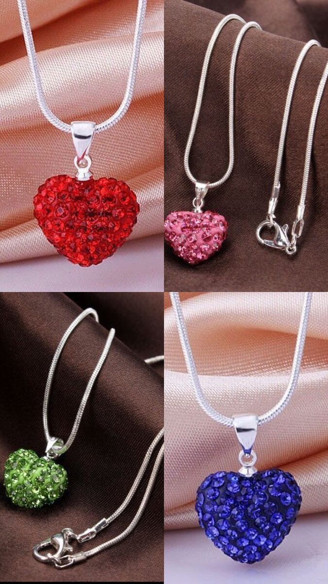 Love Necklace