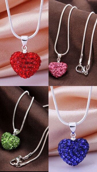 Love Necklace