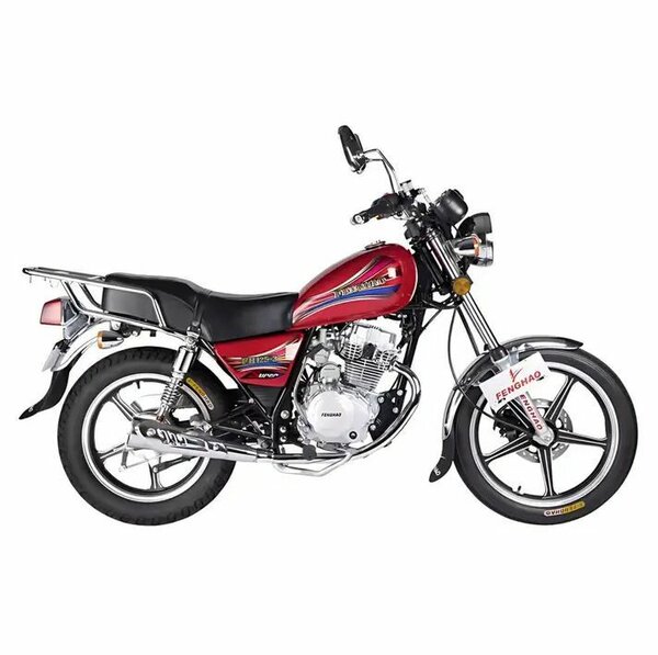 Moto Fenmoto moderne 125cc