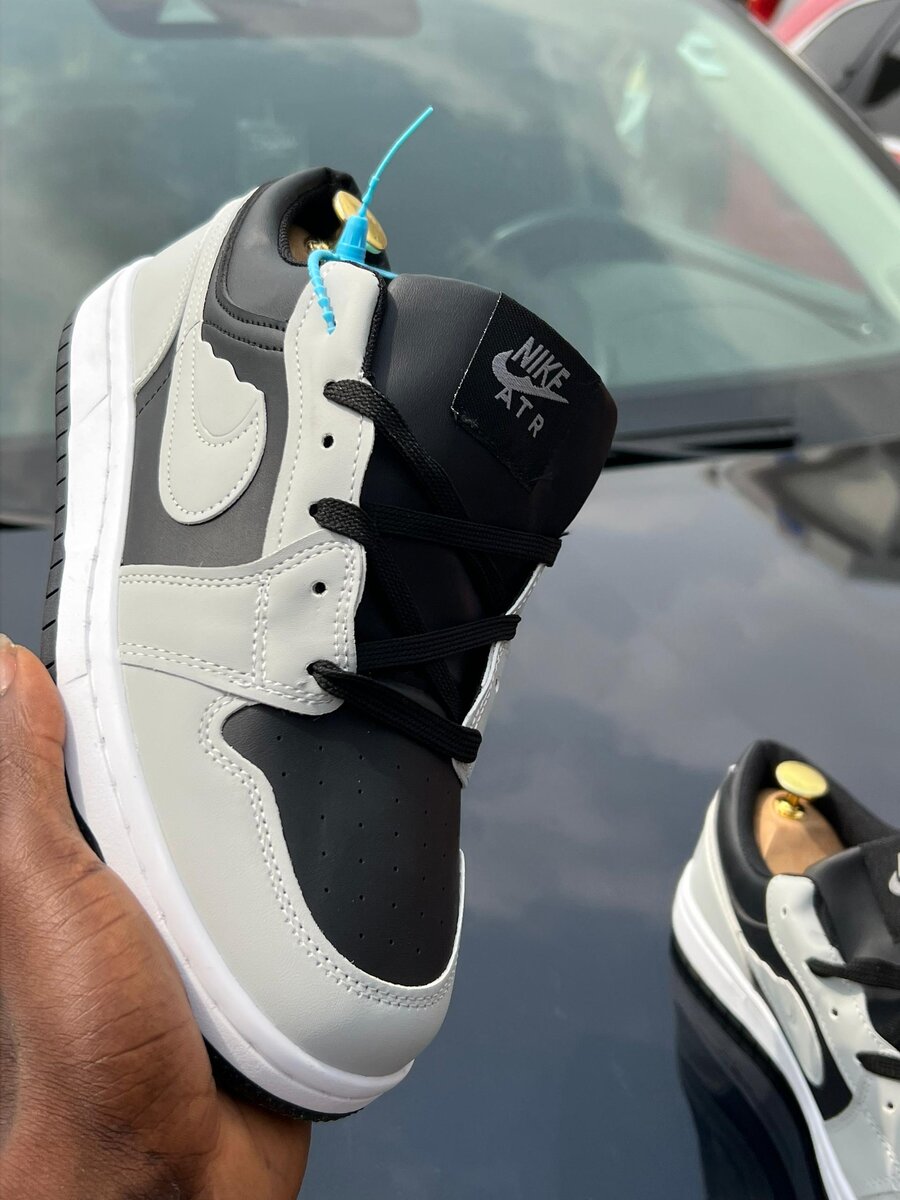 Nike Air élégantes