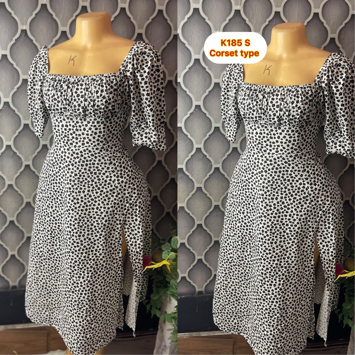 Good Quality Thrifted dresses 