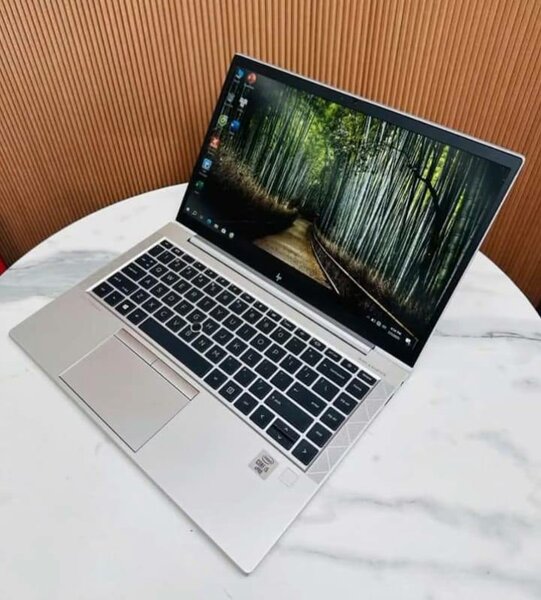 Ordinateur portable HP ultra-fin