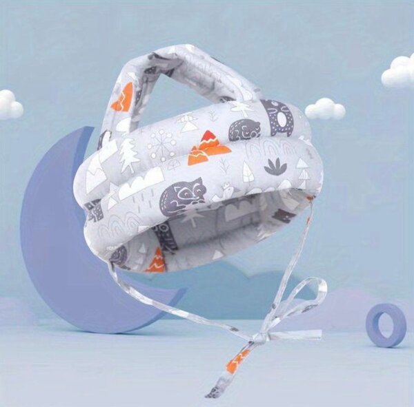 Casque de Protection Bébé