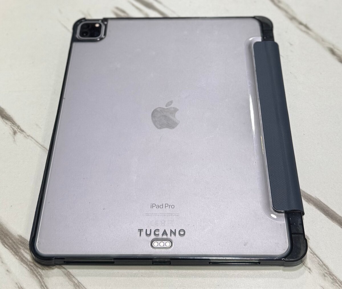 ipad pro 6th m2 2022