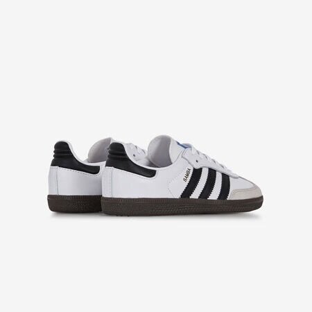 Baskets adidas samba enfant
