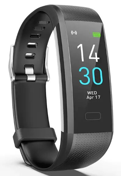 Montre connectée fitness