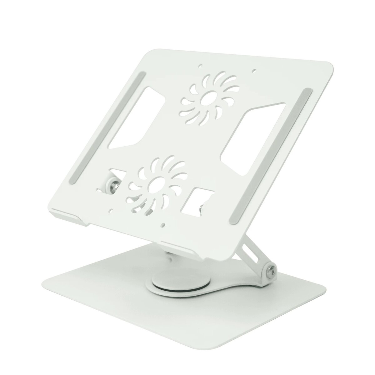 Support d ordinateur portable refroidisseur