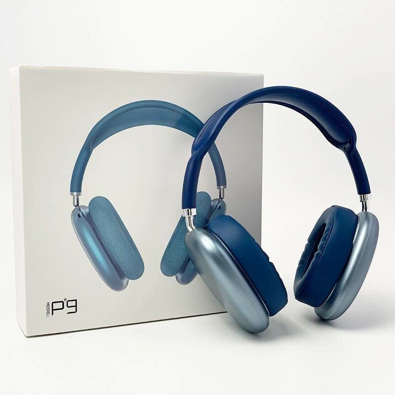 Casque Bluetooth Moderne