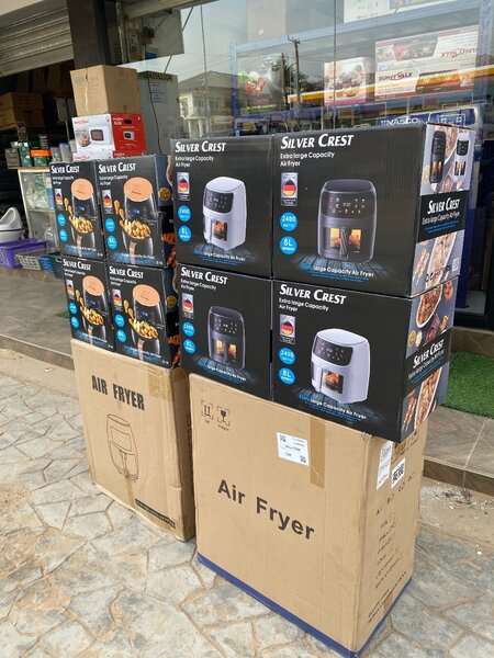 Airfryer