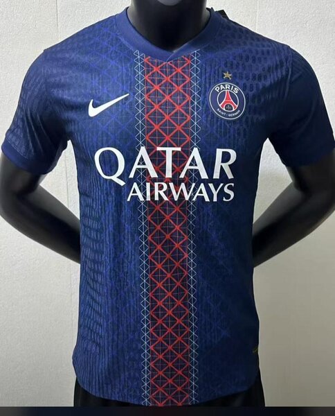 Maillot de Football Homme