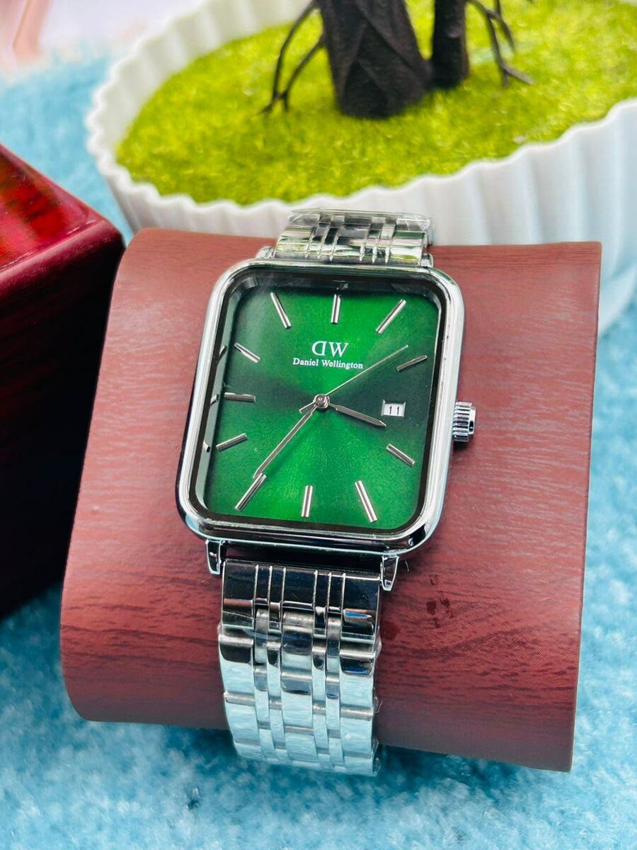 MONTRE HOMME ET FEMME WELLINGT