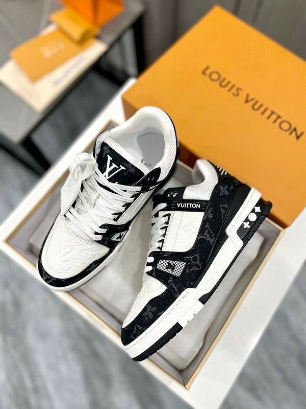 Chaussure LV