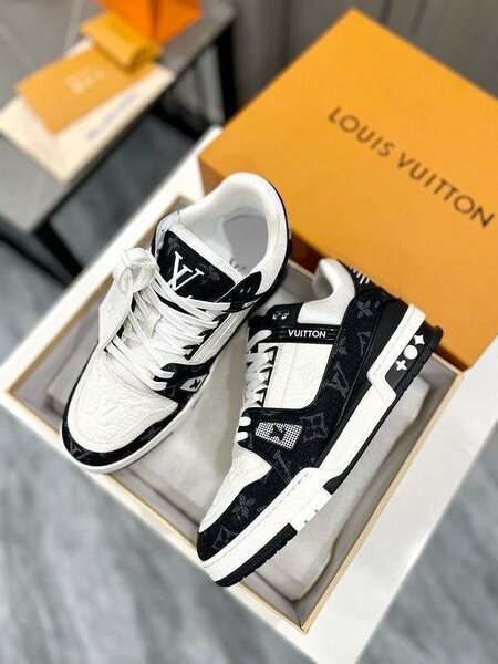 Chaussure LV