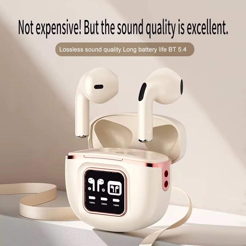 Écouteurs Bluetooth sans Fil