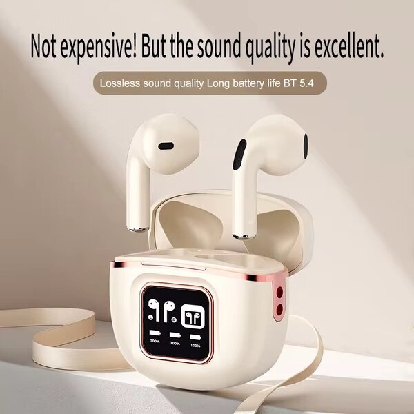 Écouteurs Bluetooth sans Fil