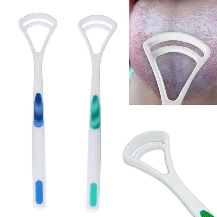 Nettoyant de Langue Formula