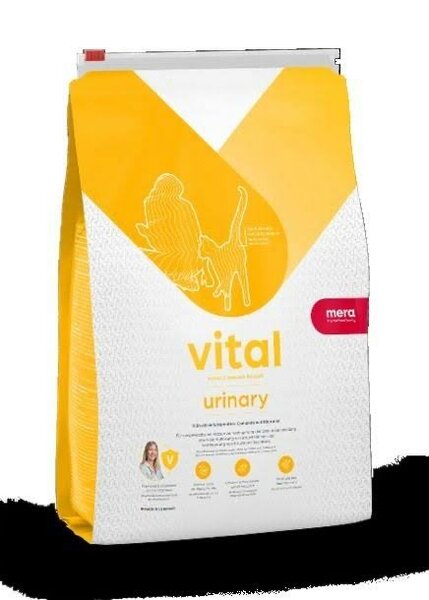 Mera Urinery cat food 750 gram