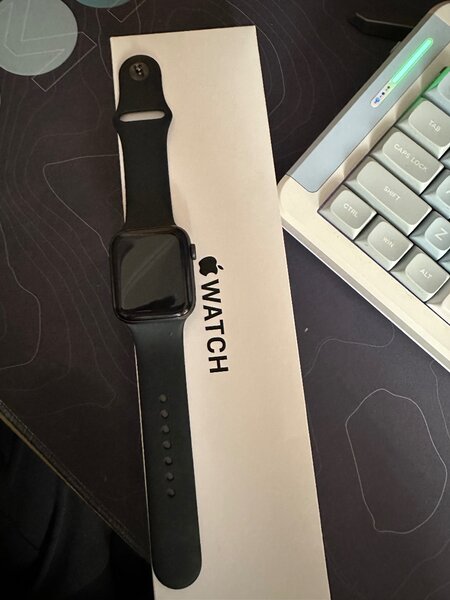 Apple Watch SE1 44мм