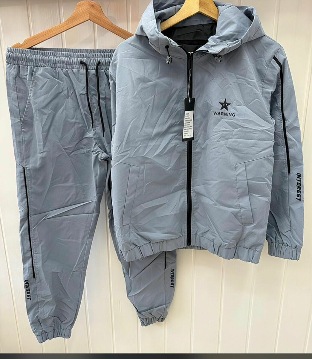 Ensemble de Sport Imperméable