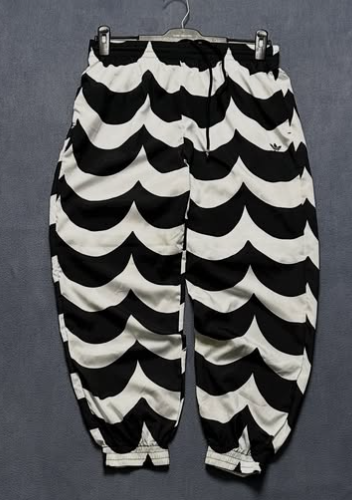 Adidas X marimekko pants size : Waist M / length 38
