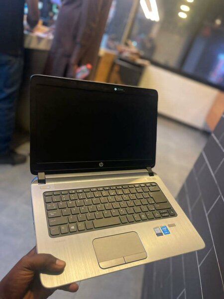 Hp Probook