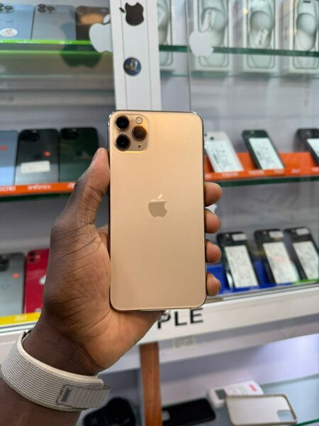 iPhone 11 Pro 256g Max sans Face ID
