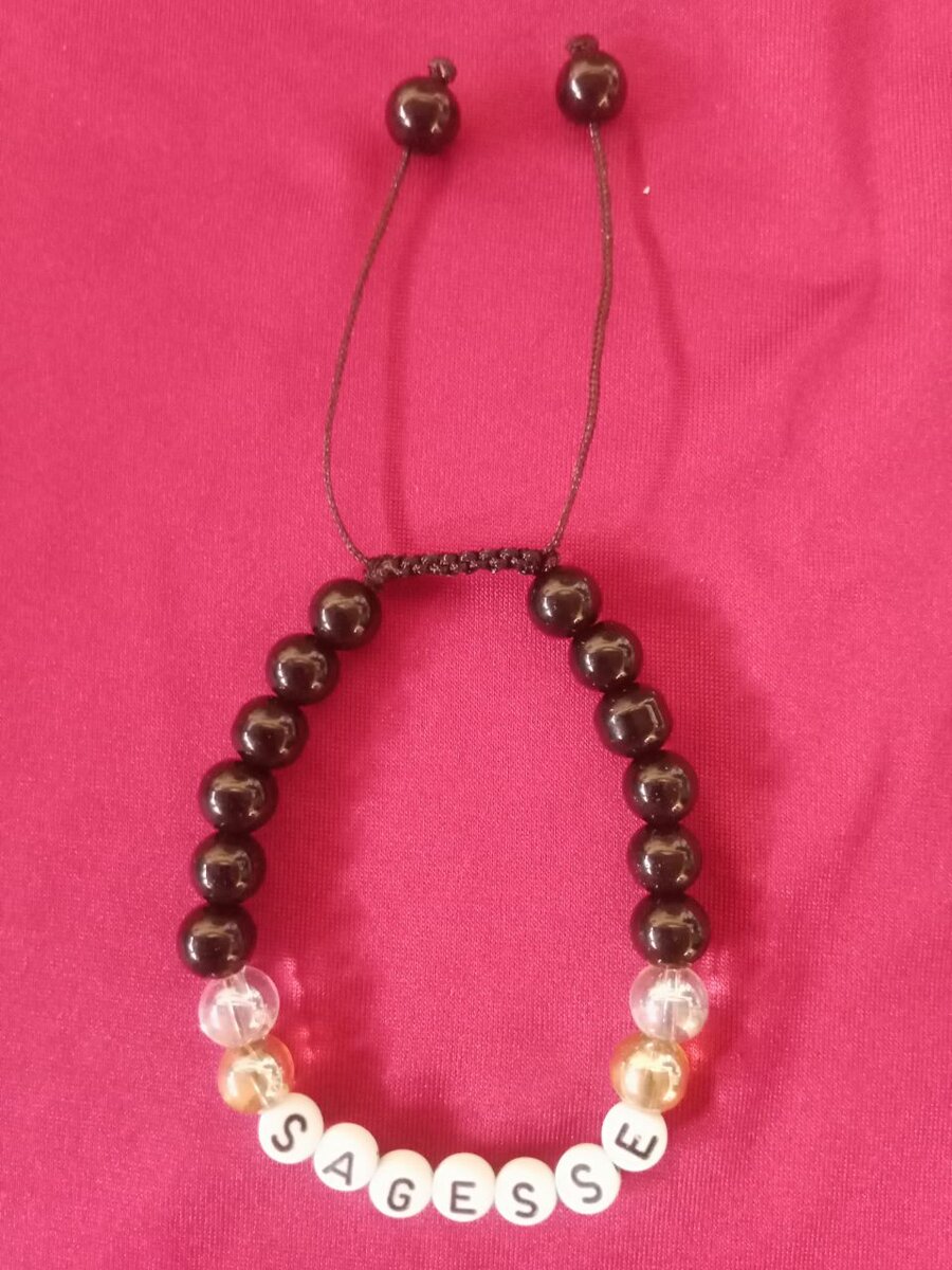 Bracelets personnalisés tendance