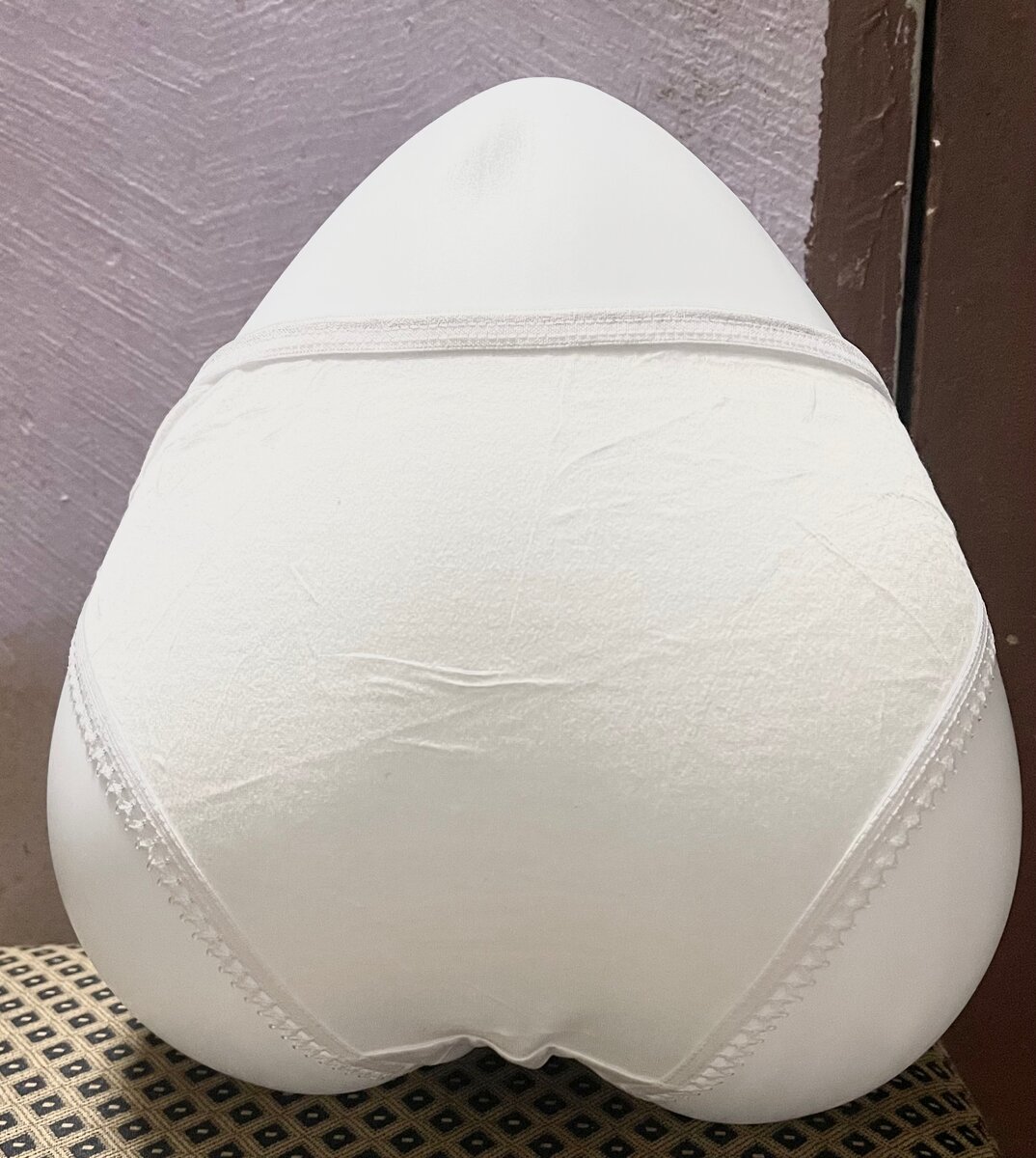 Culotte Femme Coton Confortable