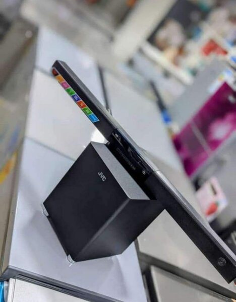 ️️ GRANDE PROMO ️️ Barre de Son JVC 2400W