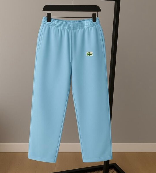 Pantalon de jogging bleu