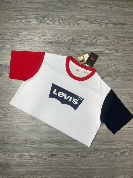 T-shirt Levi's pour hommes