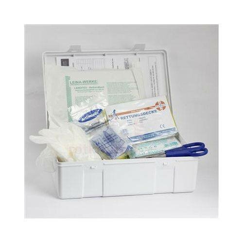 KIT COMPLET DE SÉCURITÉ ROUTIÈRE (Extincteur - Triangle - Bo