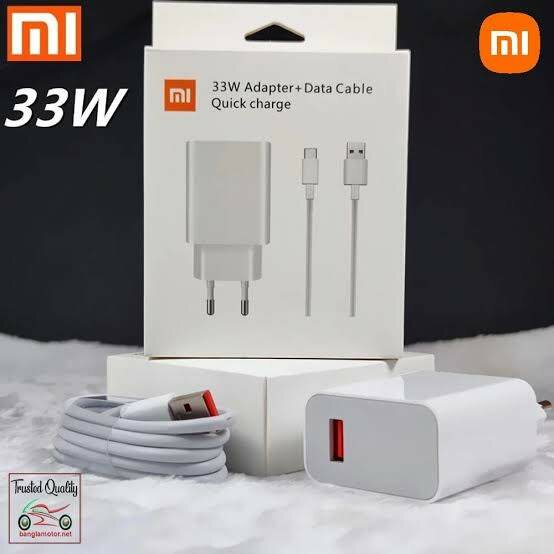 MI Mobile Charger