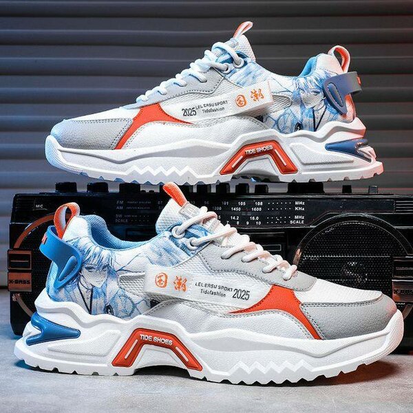 Chaussures de sport pour hommes