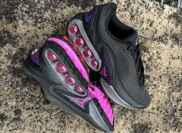 Sneakers de sport innovantes