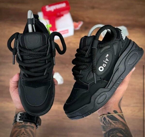 Baskets OGïy™ tendance homme