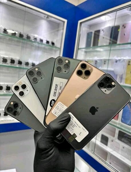 Smartphone Apple iPhone 11 Pro