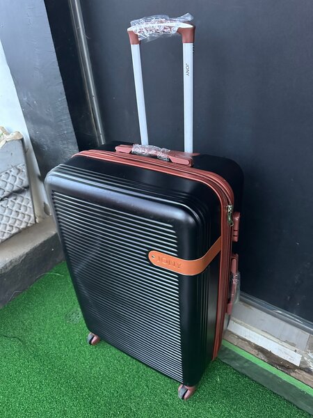 Durable Rolling Suitcase