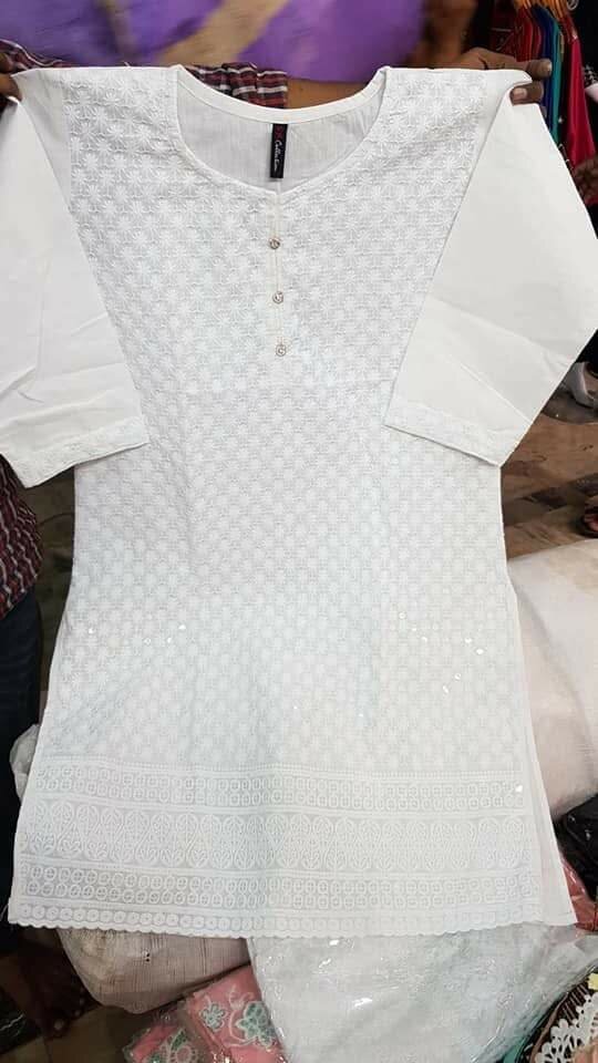 Ladies kurta