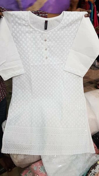 Ladies kurta
