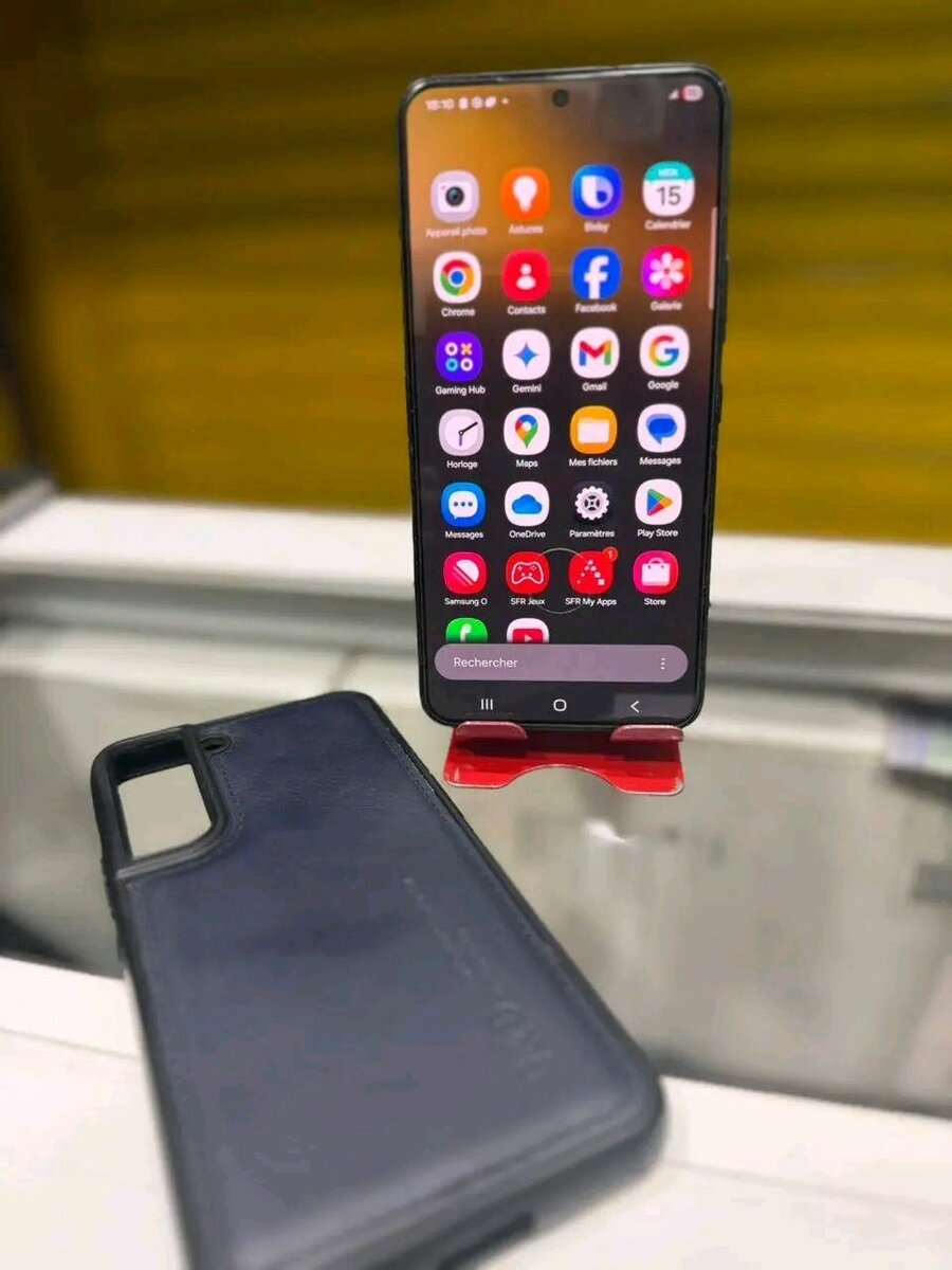 Smartphone Samsung Galaxy
