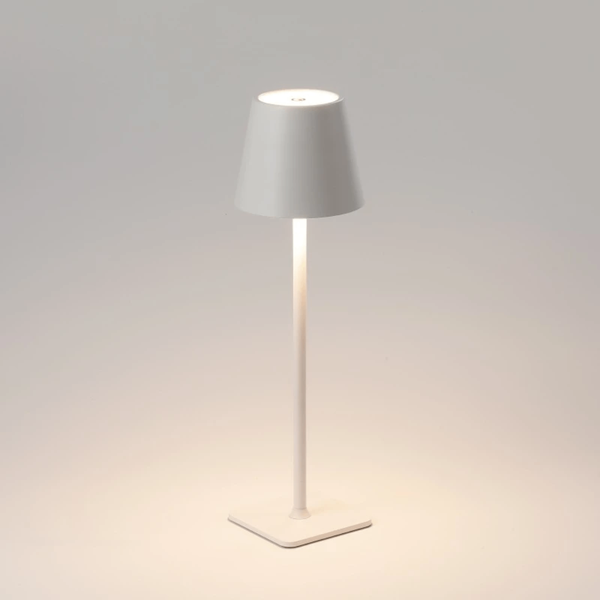 Lampe de Table LED Minimaliste
