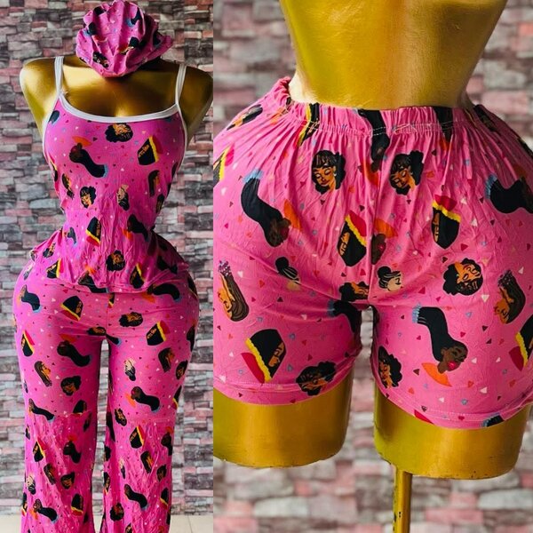 Pyjama Femme Confortable