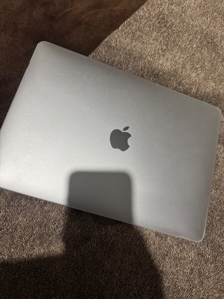 Mac Book pro 2017