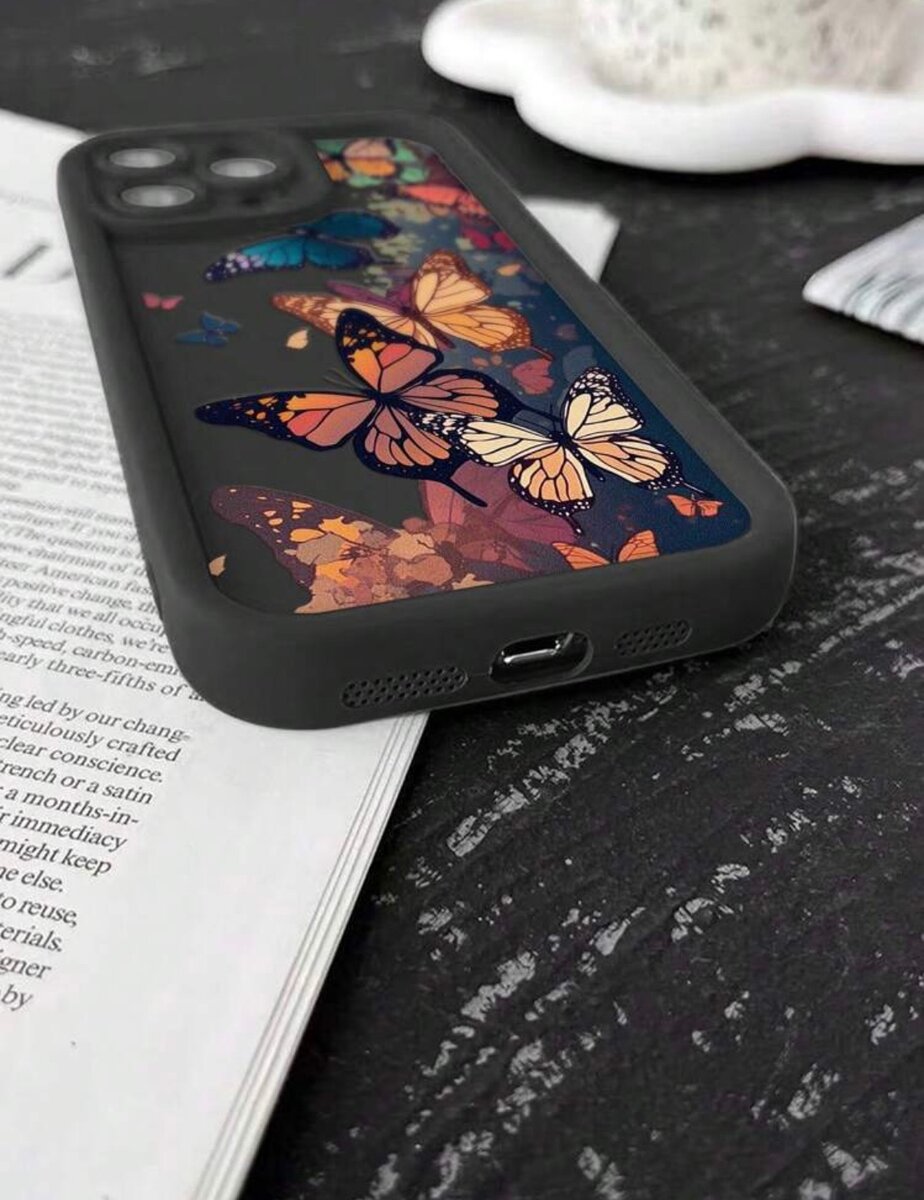 Coques de téléphone