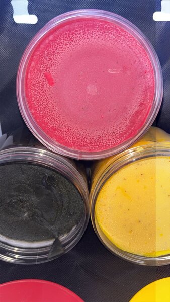 Gommage hydratant 100% naturel