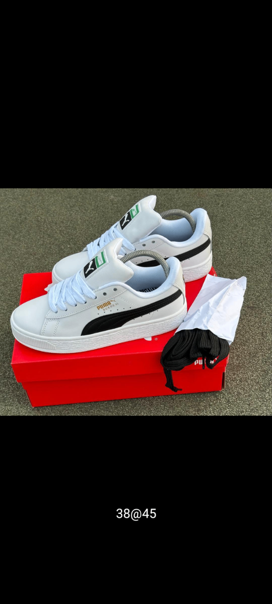 Puma Suède Xl