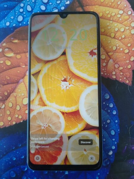 Realmi Note 50 (4/64)