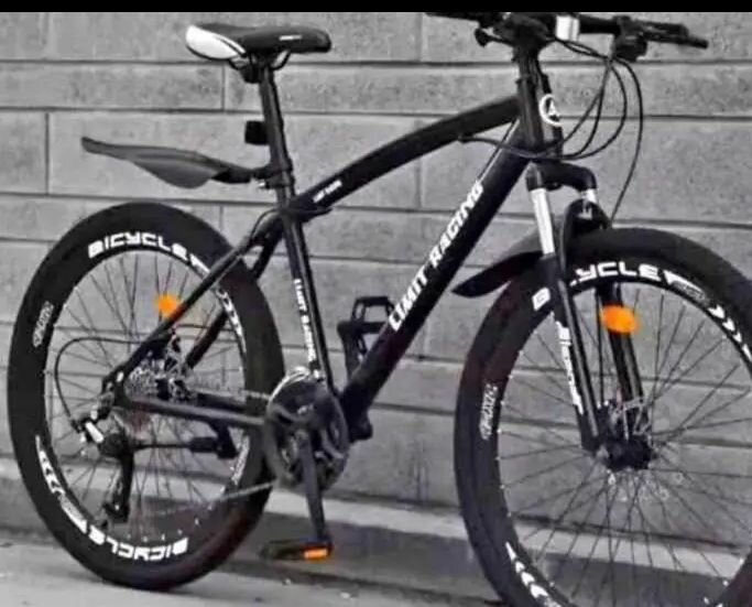 VTT électrique tout-terrain